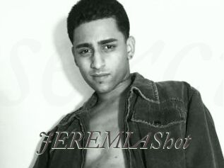 JEREMIAShot