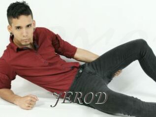 JEROD