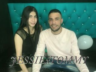 JESSIExTOMMY