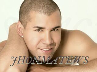 JHONMATEWS