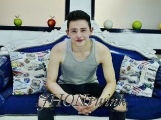 JHONtwink