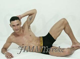 JIMMYstroke