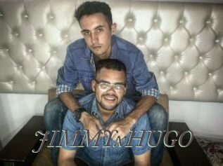 JIMMYxHUGO