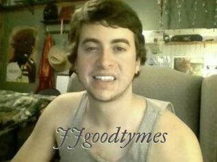 JJgoodtymes