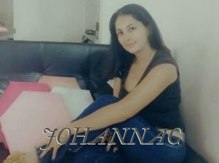 JOHANNAC