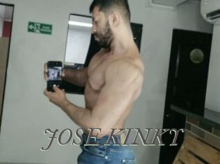 JOSE_KINKY Sexcams city