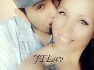 JTLuv Sexcams city
