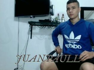 JUANPAULL Sexcams city