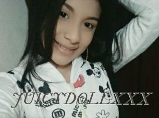 JUICYDOLLXXX