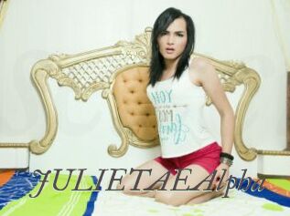 JULIETAEAlpha Sexcams city