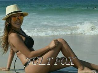 JULY_FOX