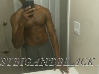 JUSTBIGANDBLACK