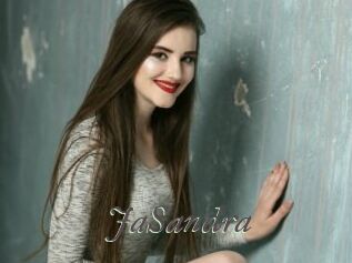 JaSandra