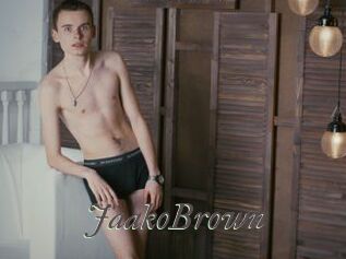 JaakoBrown