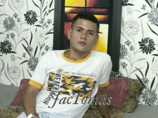 JacTomas Sexcams city