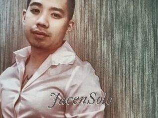 JacenSolo Sexcams city