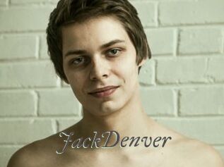 JackDenver