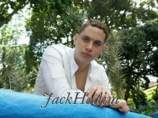 JackHadim