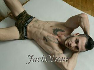 JackOlsone