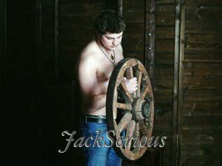 JackSerious