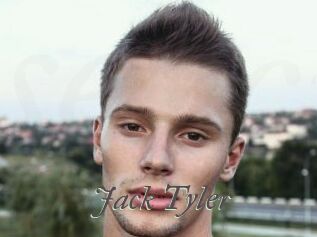 Jack_Tyler Sexcams city