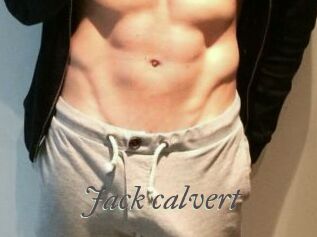 Jack_calvert