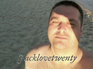 Jacklovetwenty