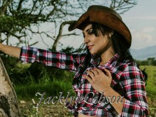 JacklynGibson