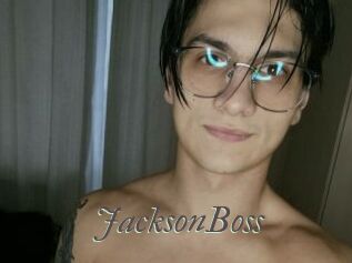 JacksonBoss