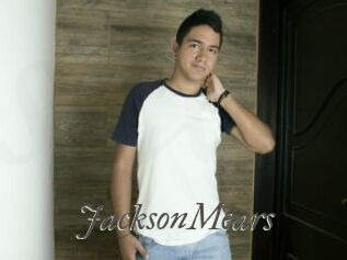 JacksonMears