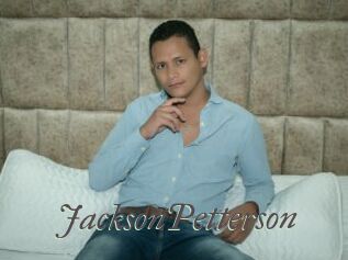 JacksonPetterson