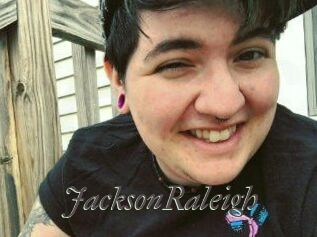 JacksonRaleigh
