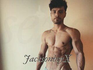 JacksonboyX