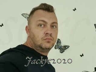 Jackye2020