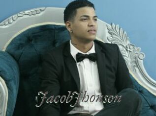 JacobJhonson Sexcams city