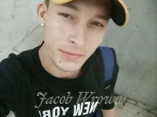 Jacob_Wrown
