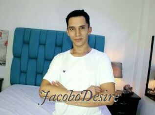 JacoboDesire