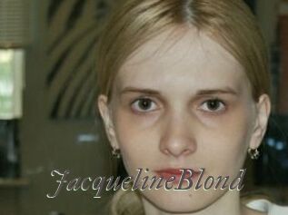JacquelineBlond