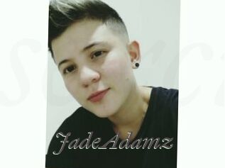 JadeAdamz