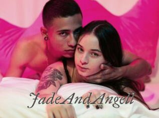 JadeAndAngell