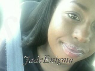 JadeEnigma