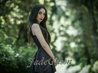 JadeGilson Sexcams city