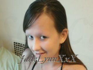 JadeLynnXxX