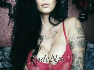 JadeNyx Sexcams city