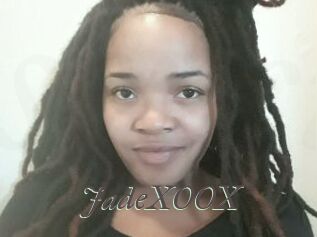 JadeXOOX