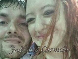 Jade_and_Carmello Sexcams city