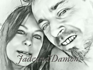JadeandDamon