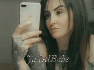 JadedBabe