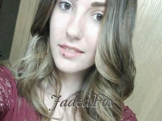 JadedFox