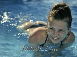 JadoreAnal Sexcams city